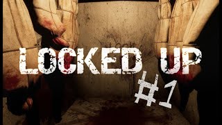 :    / Locked Up / 1 