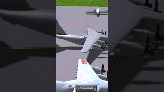 C-400 is an plane and he is kind of airy screenshot 2