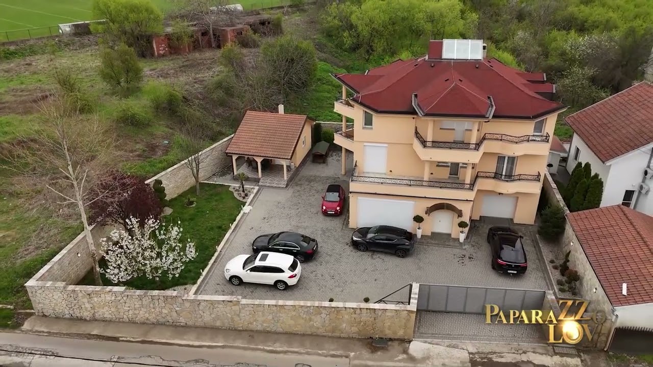 Paparazzo lov // Cela emisija // 17.04.2025.