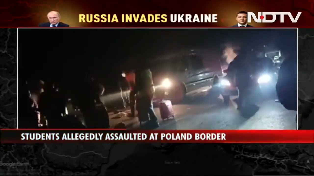 #UkraineRussiaWarNews