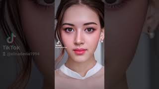 Elina Devia Compilation Tiktok Video 6