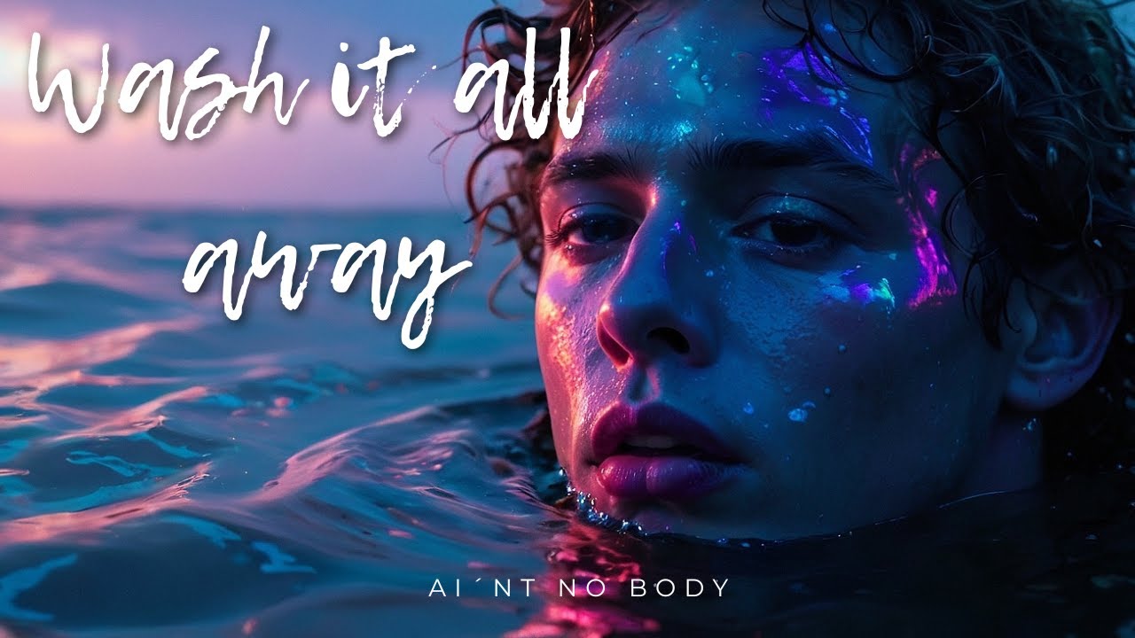 Wash it all away - YouTube