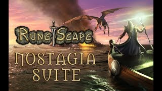 [PRE-EOC/RS3] Nostalgia Suite - 6 Hours of Classical RuneScape Music - RuneScape Music Compilation