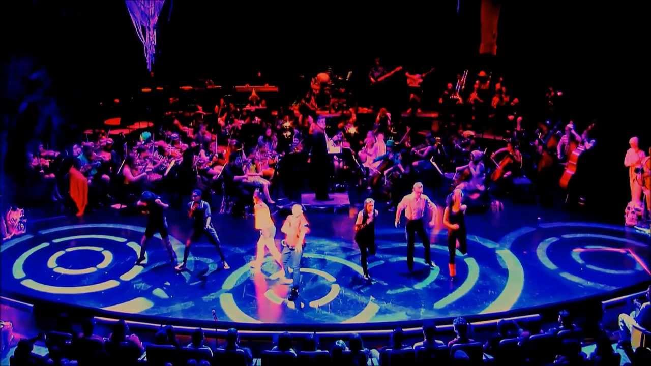 SCPA's Spooktacular II - Thriller