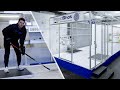 FUTURISTIC HOCKEY TRAINING *RAPID SHOT*