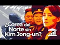 COREA DEL NORTE, ¿qué PASARÍA si KIM JONG-UN desapareciera? - VisualPolitik