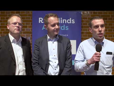 The Superfly analytics team, Danske Bank, on building their unique risk platform