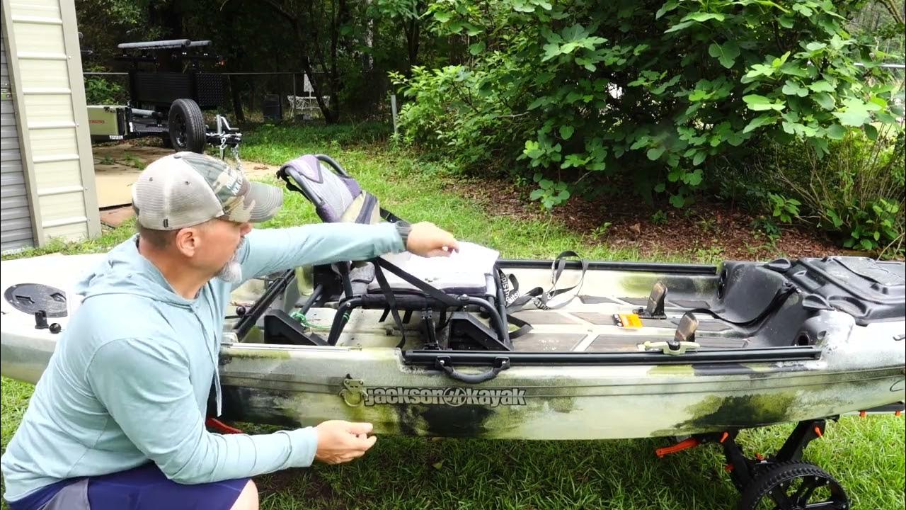 Installing an Anchor Trolley and WHY to Use One YouTube
