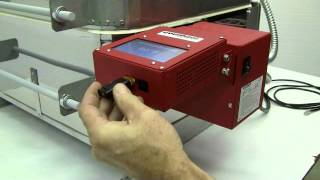 Full TAP TAP Control Swing View Enclosure with Accessible USB and Ethernet Ports Update