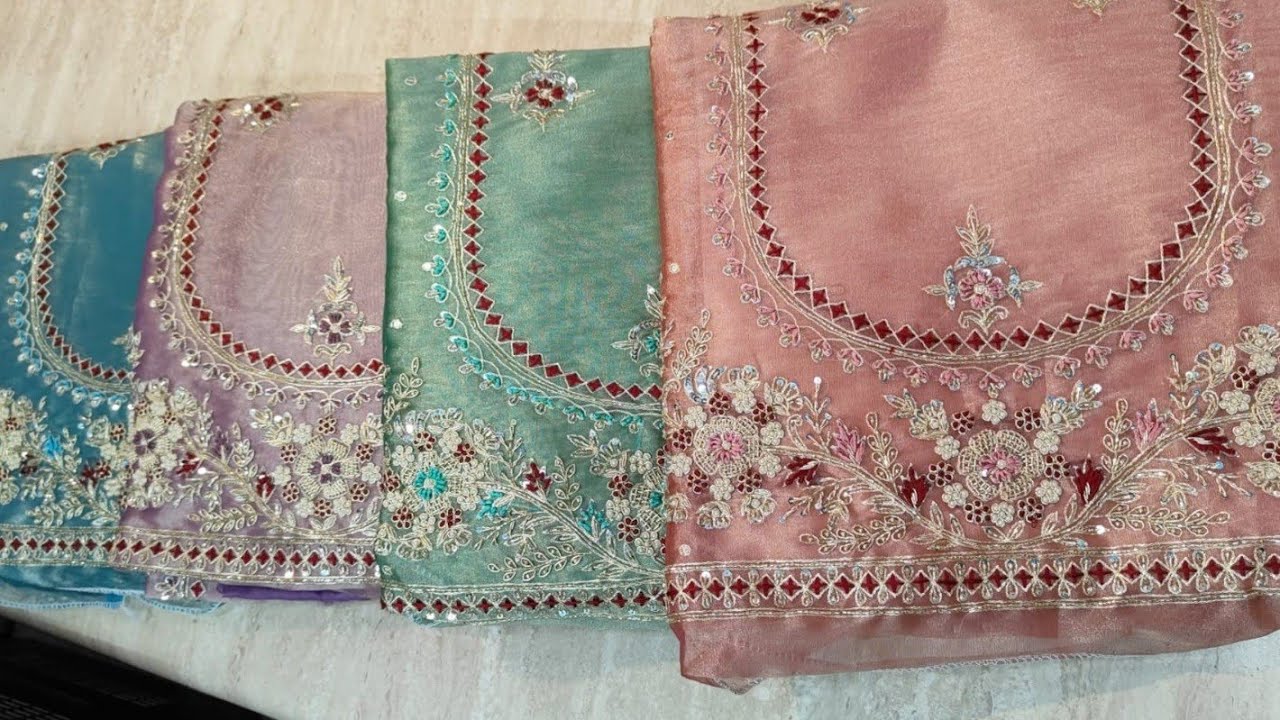 🌹 🌸#partywear के सूट #glass-सेल #sale#super #hit ॥🌸#viralvideo#viraldesigns#punjabisuit#trending