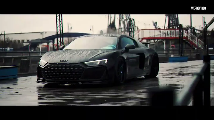 JPPerformance | Audi R8 Porn