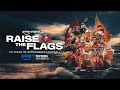 Raise The Flags Full Trailer New Series Available On Prime Video Raise The Flags Full Trailer New Series Available On Prime Video