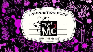 Sing along project MC square Project Mc2 Sing Along
