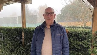 Rigo Lenaers - prezentacja gołębi na Aukcję.