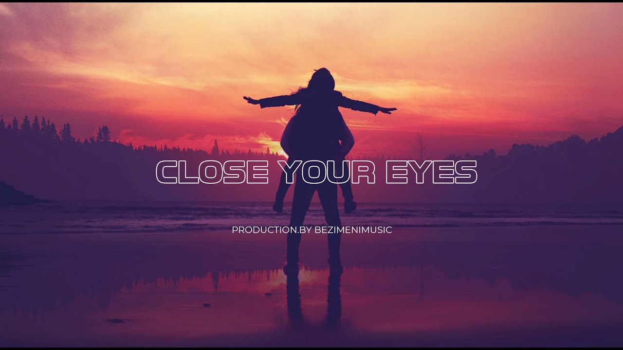 FREE| NOTD x Nightly Type Beat 2022 "Close Your Eyes" Pop Instrumental