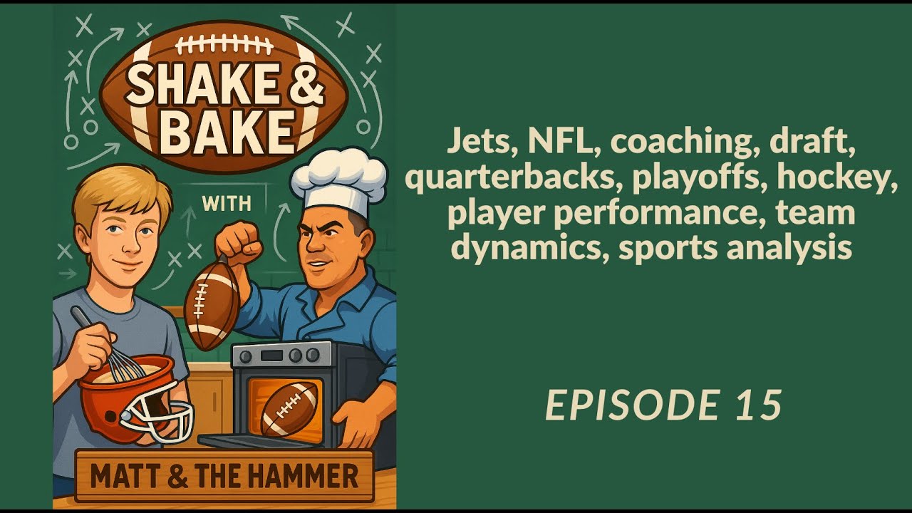 Jets, NFL, coaching, draft, quarterbacks, playoffs, hockey, player performance