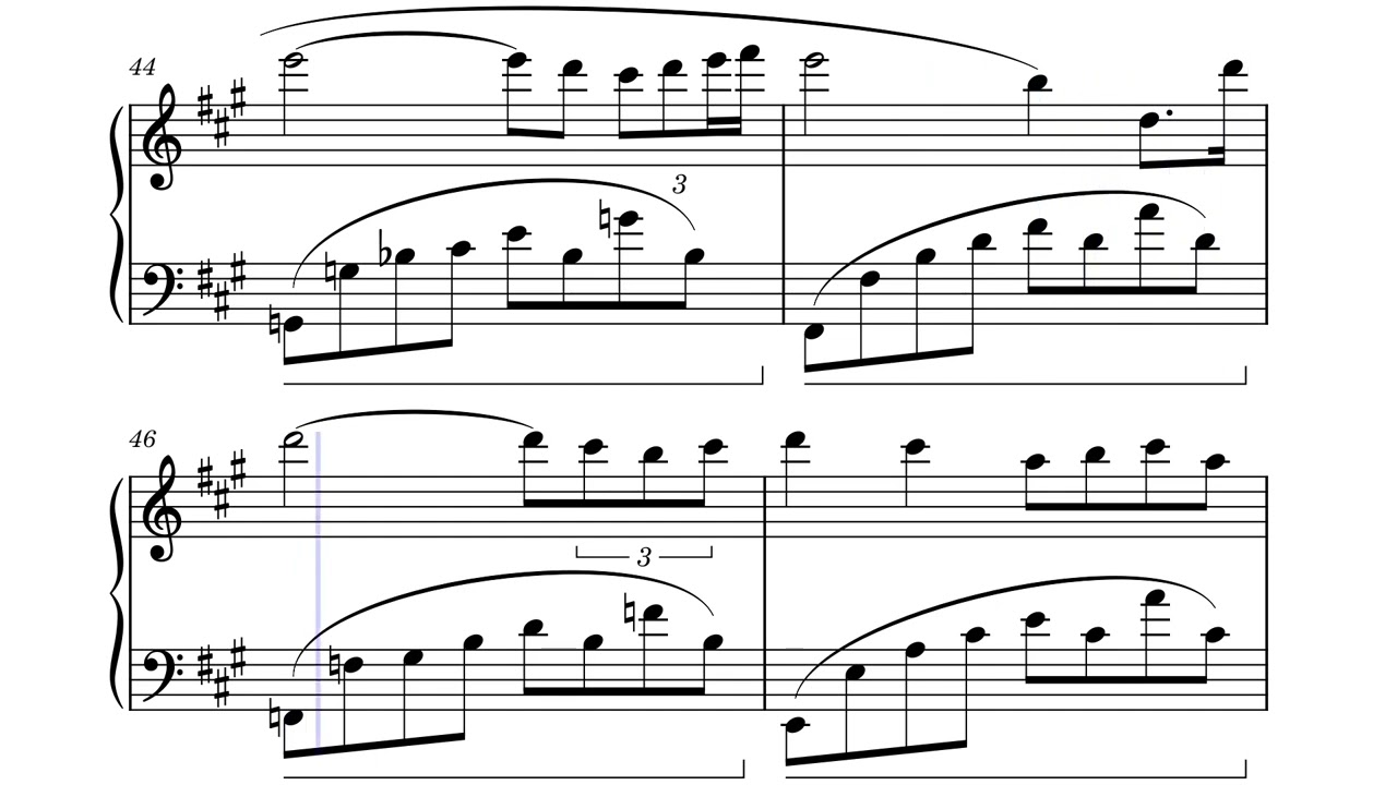 Wait there – Yiruma