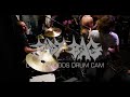 Bodybag  4k  dylan woods drum cam  full set  bn1 style  green door store brighton  090923