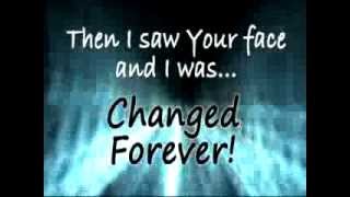 Video thumbnail of "Changed Forever by TobyMac Lyric Video"