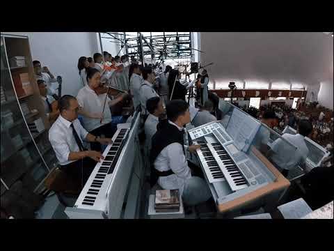 Video Trong Trái Tim Chúa Yêu - Phanxico ( Ca Đoàn Bãi Dâu -... - youtube
