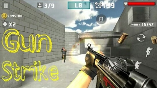 Jogo de tiro Android -(Gun strike war shoot) ! screenshot 3