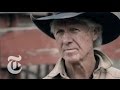 The Bull Rider | Op-Docs | The New York Times