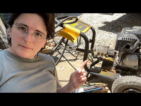 Repair Notes: How