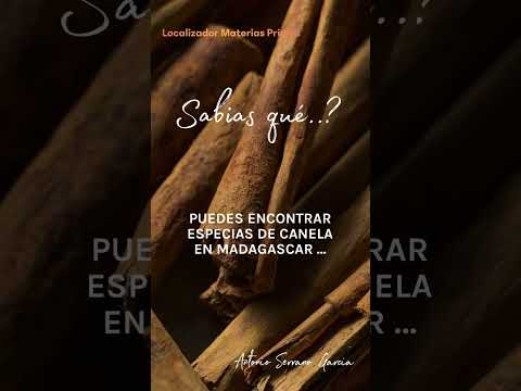Sabias qué?