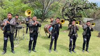 Juan Colorado De Los Sonesitos A Viento Con La Quiubo Cuando