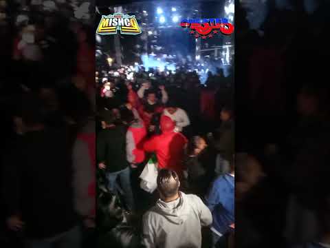 🔥ASI FUE LA