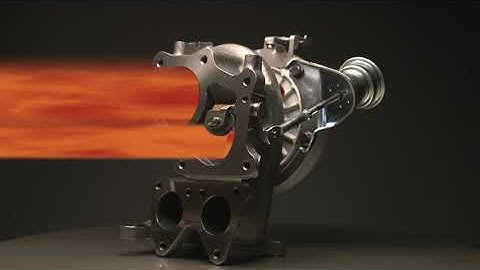 How does a Wastegate work on a Turbo?  Diesel Turbo Wastegate Function