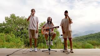Dub Silence - Medley 1 - (Sniper / Pokemon / Eminem / Manu Chao / Bob Marley / Tryo / Lomepal etc..)