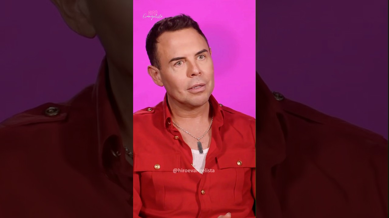 "La Voix wants Chanel to leave Dita alone." 