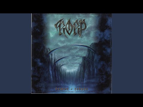 Korp - To Be Embraced by Darkness