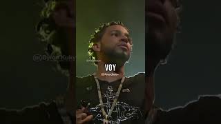 Voy Mal Acostumbrado - Aventura