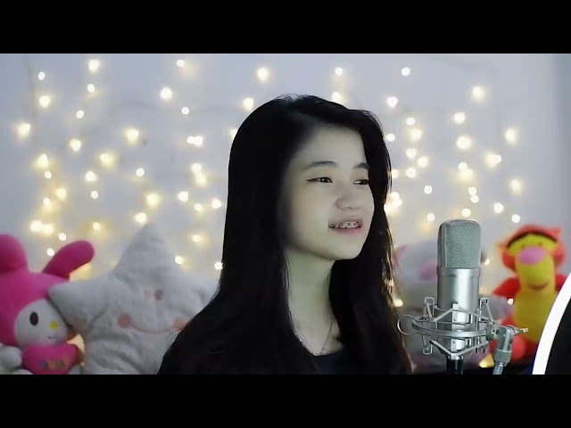 All Of Me | Shania Yan Covers class=