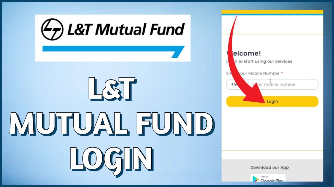 How to Login L&T Mutual Fund Account 2024?
