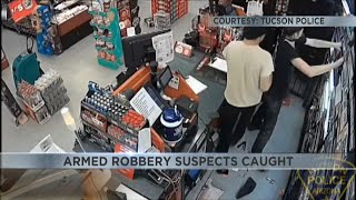 Four teens behind bars after southside armed robbery and assault Net Worth