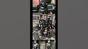 RATCHET and IRONHIDE #transformers #stopmotion #stopmotionanimation #cgi OUT NOW🎬🔗