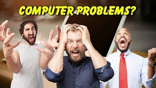computer repair virus removal highland