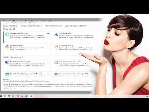 Descargar e Instalar