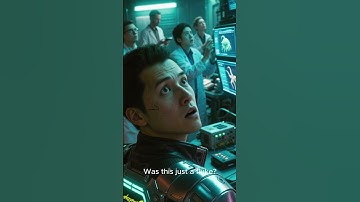 The AI That Learned to Dream