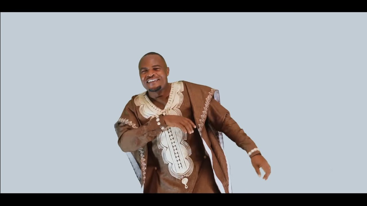 Bony Mwaitege - Usijitetee (Official Music Video) SMS SKIZA 9840975 TO 811