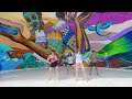 Anahí Rumba Ft Wisin Zumba Fitness Latino Fiesta Anahí Rumba Ft Wisin Zumba Fitness Latino Fiesta