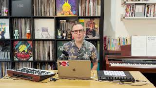 How to make a track in Ableton Live 11 Lite: intro