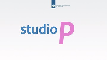 StudioP: Participatie en Geld - Participatief begroten op lokaal niveau