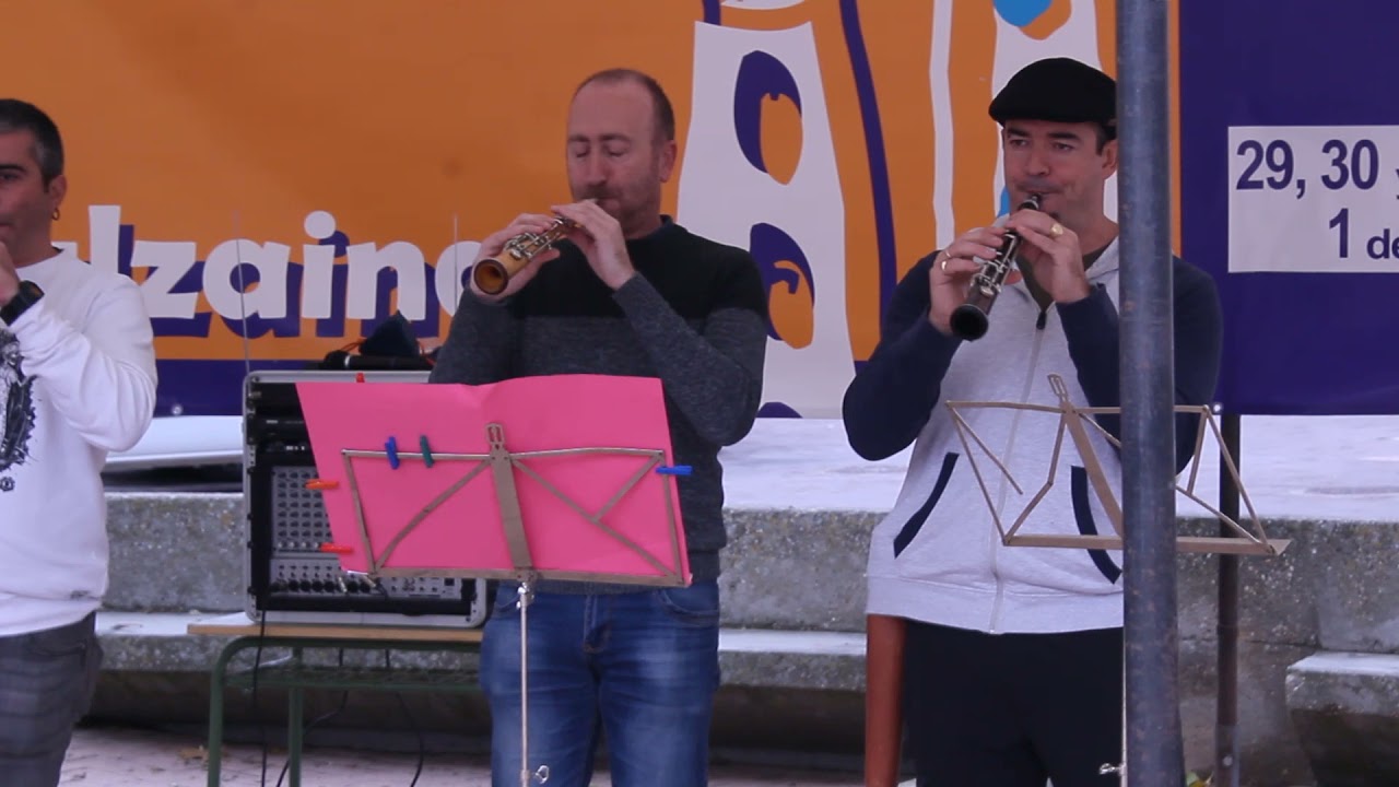 Aires de Dulzaina 2021-7