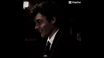 Marcus Lopez edit #benjaminwadsworth #marcuslopez #deadlyclass #mattheoriddle #edit #shorts