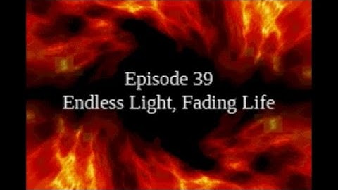 Super Robot Wars J, Episode 39