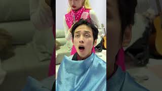 Harley Quinn Escape#joker #shorts